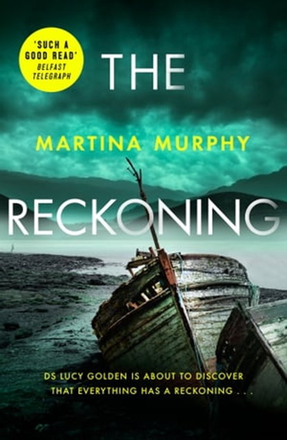 The Reckoning, Martina Murphy - Ebook - 9781408718827