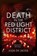 Death in the Red Light District, Anja de Jager - Paperback - 9781408718988