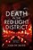 Death in the Red Light District, Anja de Jager - Paperback - 9781408718995