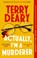 Actually, I'm A Murderer, Terry Deary - Paperback - 9781408720110