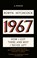 1967, Robyn Hitchcock - Paperback - 9781408720561
