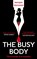 The Busy Body, Kemper Donovan - Paperback - 9781408720653