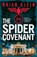 The Spider Covenant, Brian Klein - Gebonden - 9781408721049