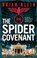 The Spider Covenant, Brian Klein - Paperback - 9781408721070