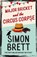 Major Bricket and the Circus Corpse, Simon Brett - Paperback - 9781408721315