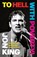 To Hell With Poverty!, Jon King - Gebonden - 9781408721568