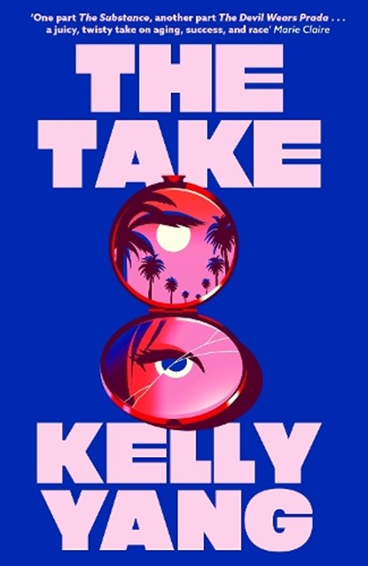 The Take, Kelly Yang - Paperback - 9781408721766