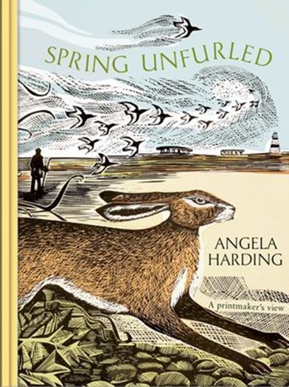 Spring Unfurled, Angela Harding - Ebook - 9781408721902