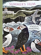 Summer's Hum - Angela Harding - 9781408721933