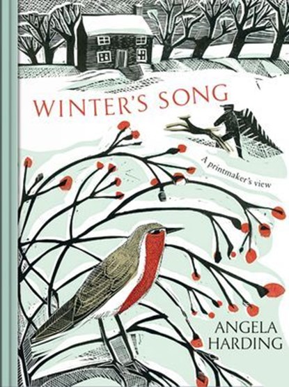 Winter's Song, Angela Harding - Ebook - 9781408721971