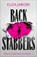 Backstabbers, Eliza Jabore - Gebonden - 9781408722251