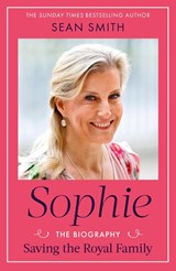 Sophie - Sean Smith - 9781408724224