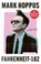 Fahrenheit-182, Mark Hoppus - Paperback - 9781408724583