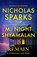 Remain, Nicholas Sparks ; M. Night Shyamalan - Paperback - 9781408724866