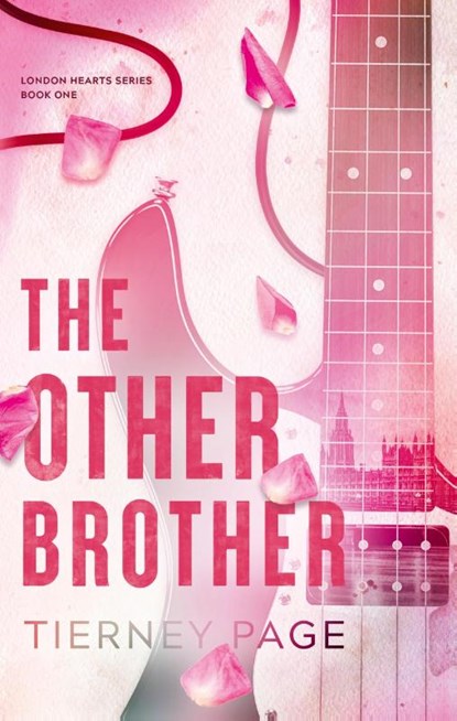 The Other Brother, Tierney Page - Paperback - 9781408725139