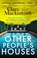 Other People's Houses, Clare Mackintosh - Paperback - 9781408726037