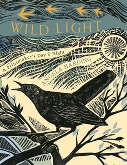 Wild Light, Angela Harding - Ebook - 9781408726792