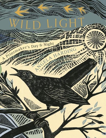 Wild Light, Angela Harding - Gebonden - 9781408726808