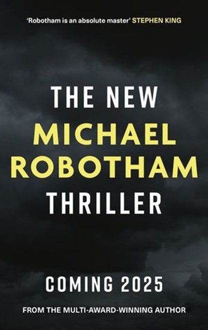 The White Crow, Michael Robotham - Ebook - 9781408727263