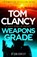 Tom Clancy Weapons Grade, Don Bentley - Paperback - 9781408727751