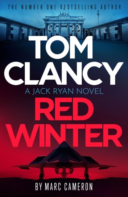 Tom Clancy Red Winter, Marc Cameron - Paperback - 9781408727812