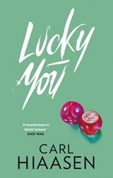Lucky You - Carl Hiaasen - 9781408729175