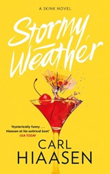 Stormy Weather - Carl Hiaasen - 9781408729229