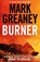 Burner, Mark Greaney - Paperback - 9781408729359