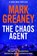 The Chaos Agent, Mark Greaney - Paperback - 9781408729397