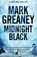 Midnight Black, Mark Greaney - Paperback - 9781408729434