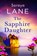 The Sapphire Daughter, Soraya Lane - Paperback - 9781408729663