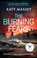 The Burning Fears, Katy Massey - Paperback - 9781408729755