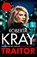 Traitor, Roberta Kray - Paperback - 9781408730058