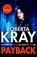 Payback, Roberta Kray - Paperback - 9781408730096