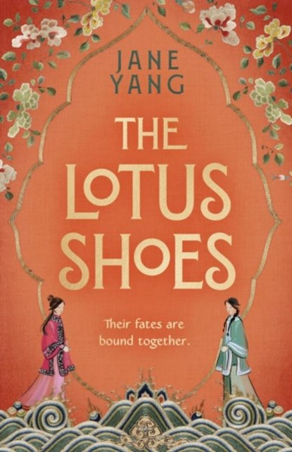 The Lotus Shoes, Jane Yang - Paperback - 9781408730317