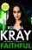 Faithful, Roberta Kray - Gebonden - 9781408732571