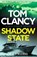 Tom Clancy Shadow State, M.P. Woodward - Paperback - 9781408732717