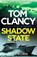 Tom Clancy Shadow State, M.P. Woodward - Gebonden - 9781408732724