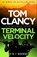 Tom Clancy Terminal Velocity, M.P. Woodward - Paperback - 9781408732793