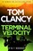 Tom Clancy Terminal Velocity, M.P. Woodward - Paperback - 9781408732809
