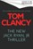 Tom Clancy Terminal Velocity, M.P. Woodward - Gebonden - 9781408732816