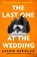The Last One at the Wedding, Jason Rekulak - Gebonden - 9781408733219