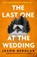The Last One at the Wedding, Jason Rekulak - Paperback - 9781408733233