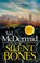 Silent Bones, Val McDermid - Paperback - 9781408734056