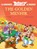 The Golden Menhir, Rene Goscinny - Gebonden - 9781408734933