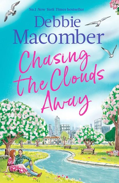 Chasing the Clouds Away, Debbie Macomber - Gebonden - 9781408736098