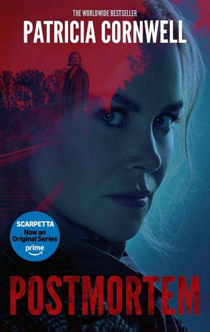 Postmortem, Patricia Cornwell - Paperback - 9781408736661