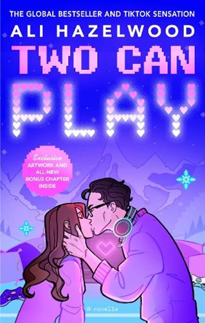 Two Can Play, Ali Hazelwood - Paperback - 9781408737217