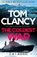 Tom Clancy The Coldest War, M.P. Woodward - Gebonden - 9781408737873