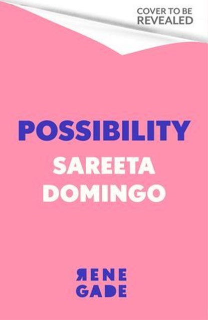 Possibility, Sareeta Domingo - Ebook - 9781408748749